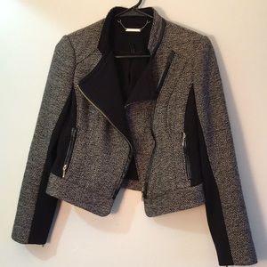 White House Black Market Jacket